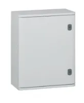 1 - MARINA-QUADRO POLIESTERE 400X300X200 P.P. - Codice 102-036251