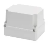 CASSETTA IP56 PAR.LISCE 190X140X140 - codice 102-GW44217