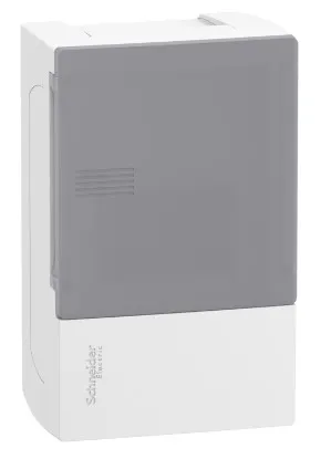 1 - RESI9 MP PARETE 1R 4M PORTA TRASL. - Codice 102-MIP10104T