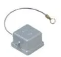 COP.CKA CON PIOL. X PRESA - codice 102-CKA03CA