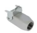 CST.MOB.ANG.NO PRESSACAVO - codice 102-CKA03VGS