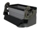1 - CST.MOB.1L.B.16P.GUAR. VE - Codice 102-CHV16LG