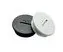 Tappo PG16 nero - codice 102-1844N