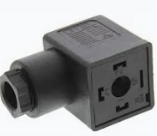 Connettore elettrovalvola - codice 100-16116442