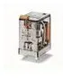 RELE' INDUSTRIALE 2 CONTATTI 10A - codice 102-553290120094