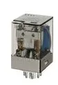 RELE' INDUSTRIALE 2 CONTATTI 10A OCTAL - codice 102-6012990120040