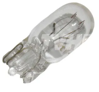 Lampadina 24V W3W T10 - codice 100-633545