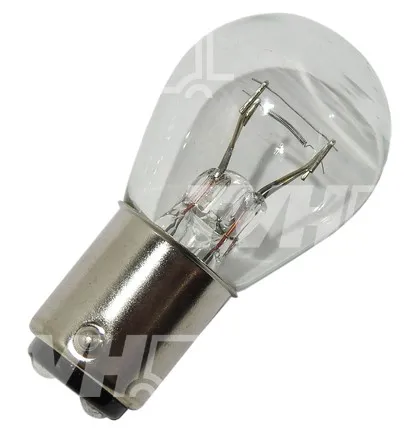 Lampadina 12V P21/5W - BAY15D - codice 100-36050489