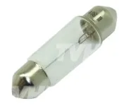 Lampadina 24V C5W - codice 100-13844CP