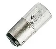 LAMPADA T16X35 BA15D - codice 102-LIR3524
