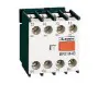 1 - CONTATTI AUX 4NO AGGANCIO CENTRALE - Codice 102-BFX1040