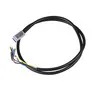 BLOCCO CONTATTI 1NO+1NC P/FINEC.MINIAT. CAVO - codice 102-ZCMC21L2
