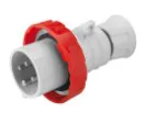 SPINA MOB.HP IP67 3P+T 16A 400V 6H - codice 102-GW60030H