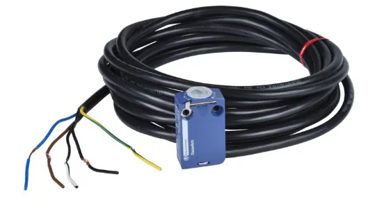 CORPO MIN 2NC CAVO 1M - codice 102-ZCMD29L1