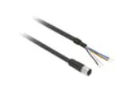 CONNETTORE PVC L 5M - codice 102-XZCPV1141L5