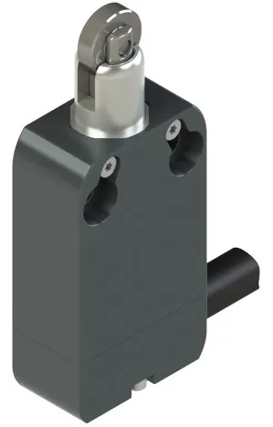 INTERRUTTORE PRECABLATO MODULARE A PISTONCI - codice 102-NAB110BB-DN2