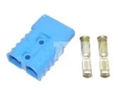 Connettore batteria - codice 100-3987600