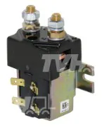 1 - TELERUTTORE 24V 80A - Codice 100-025655