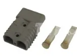 Connettore per batteria - codice 100-105TA4674