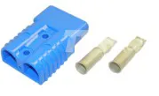 Connettore per batteria - codice 100-158513