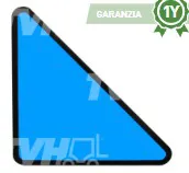 1 - ADESIVO FRECCIA BLU - Codice 100-37055GT