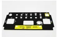 DECAL,PLATFORM CONTROL PANEL - codice 01-114133GT