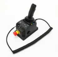 PLATFORM CONTROL BOX GEN 5*** - codice 01-100840GT