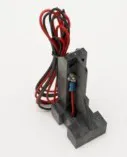 BRKT.INTLCK.CONTC.30.5OUTRIGR - codice 01-41336GT