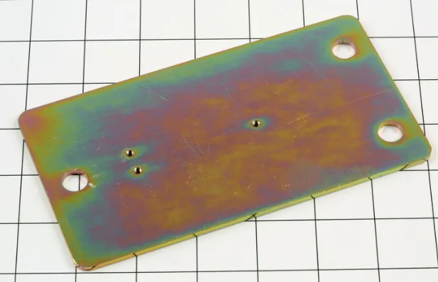 MOUNT, SENSOR - codice 00-4341158