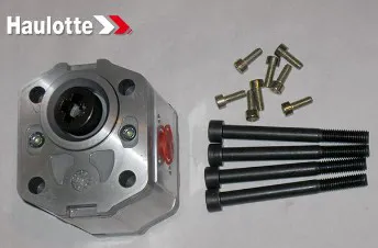 Pompa idraulica - codice 02-4000029740