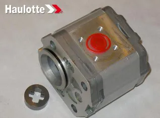 pompa a ingranaggi 6CC - codice 02-4000029750