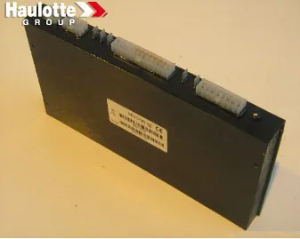 MODULO ELETTRONICO CANBUS HIGH - codice 02-2441614130