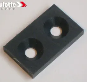 Pattini usura - codice 02-1200507760