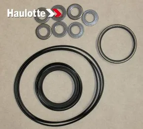 KIT GUARNIZIONI - codice 02-2505003320