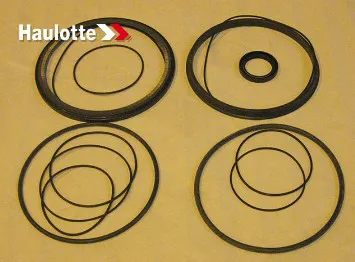 KIT/ANELLI RIDUZIONE CTD205 0/CF - codice 02-2421692440