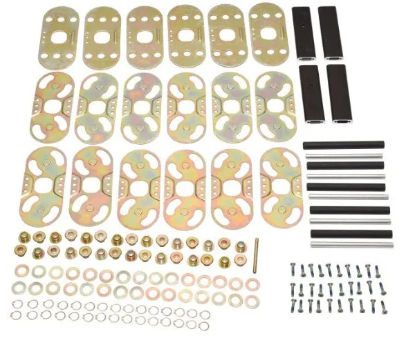 KIT, 24 REPAIR SECTION - codice 00-7024369
