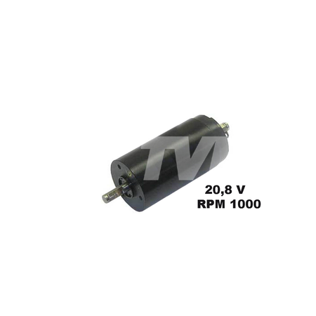 ENCODER GIRI MOTORE AB38 - codice 100-057569000