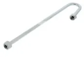 Tubazione rigida sagomata - codice 100-47622