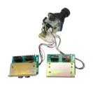 Joystick elettronico - codice 100-40613GT