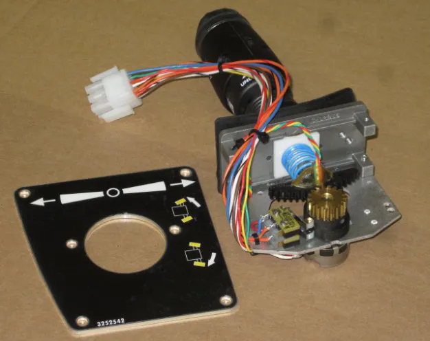 CONTROLLER - codice 00-1600276S