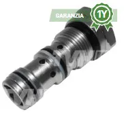 Valvola pressione (valvola cartuccia stabilizzatore picchio) - codice 16-4790092