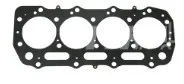 GUARNIZIONE DI TESTA ORGINALE PERKINS - codice 100-111147741