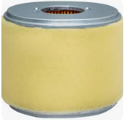 FILTRO ARIA HONDA - codice 06-17210-ZE3-505