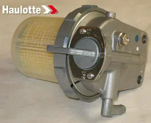 Filtro gasolio completo - codice 02-4000053030