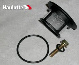 PREFILTRO GASOLIO MOTORE DEUTZ F3/4 1011 - codice 02-0004231024