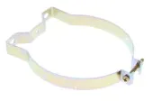 1 - STAFFA FISSAGGIO DONALDSON - Codice 100-0340041