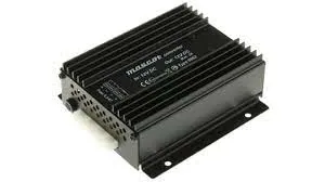 Convertitore c.c.-c.c. 132W, Vin 10 → 16 V c.c., Vout 24V cc - codice 108-243-1119