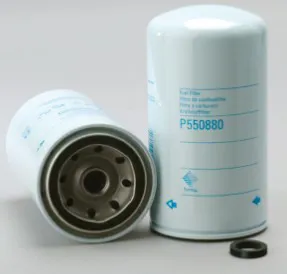 1 - FILTRO CARBURANTE - Codice 100-P550880