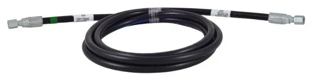 HOSE ASSY,.25" JIC/JIC - codice 00-1001173046