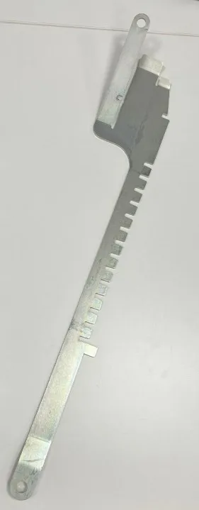 Cremagliera scorrimento cesto Easy - codice 15-338165